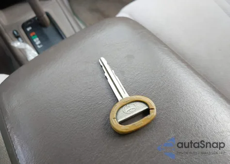 1996 Toyota Camry Le z USA, uszkodzony, nr VIN 4T1EF12K4TU139890